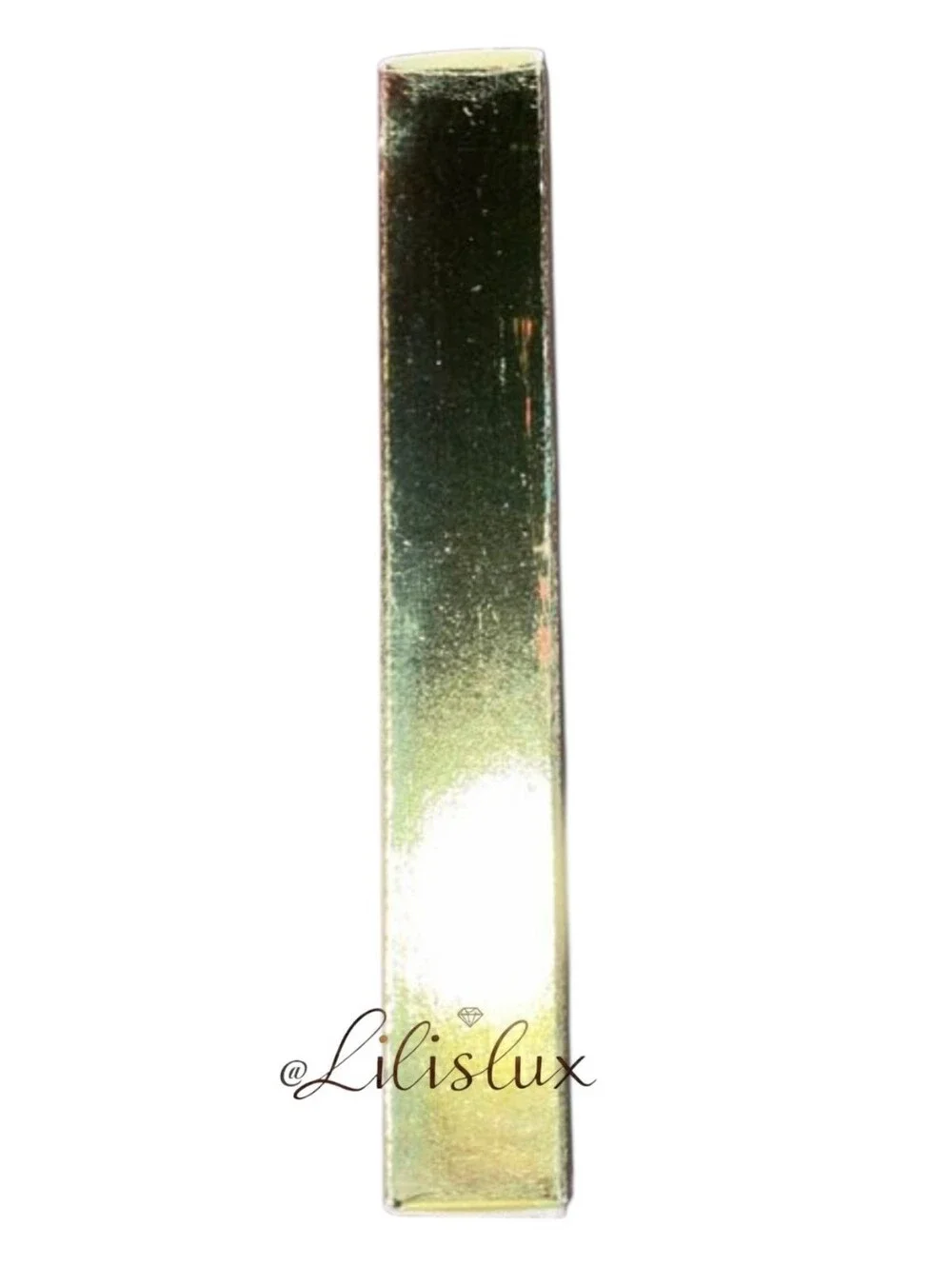 Too Faced Twinkle Twinkle Liquid Glitter Eyeshadow NIB Discontinued Candied Rose